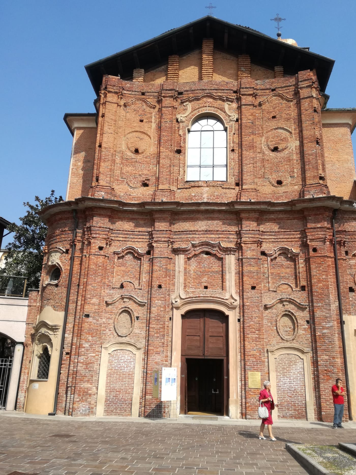 San Dionigi Church
