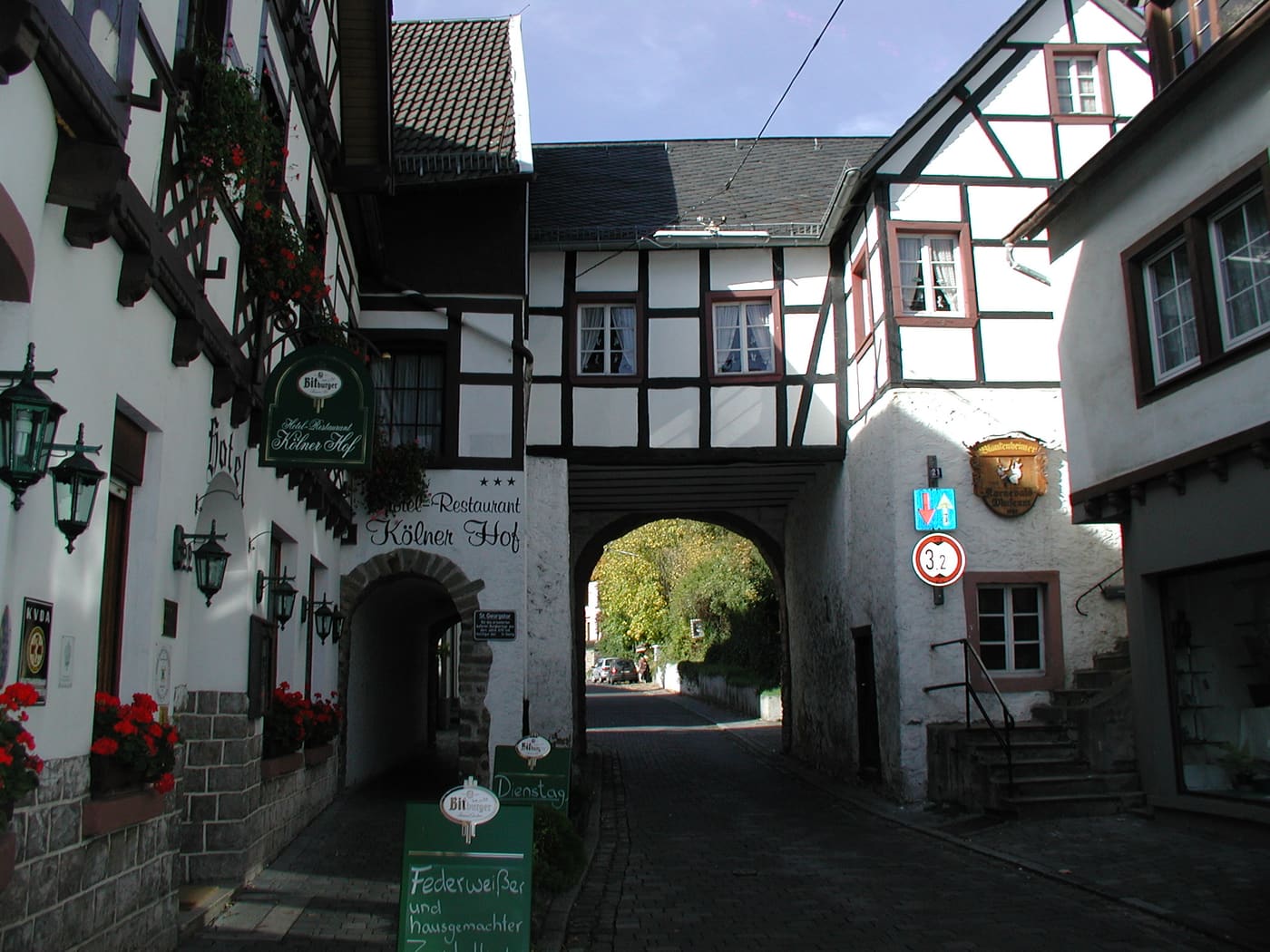 Georgstor