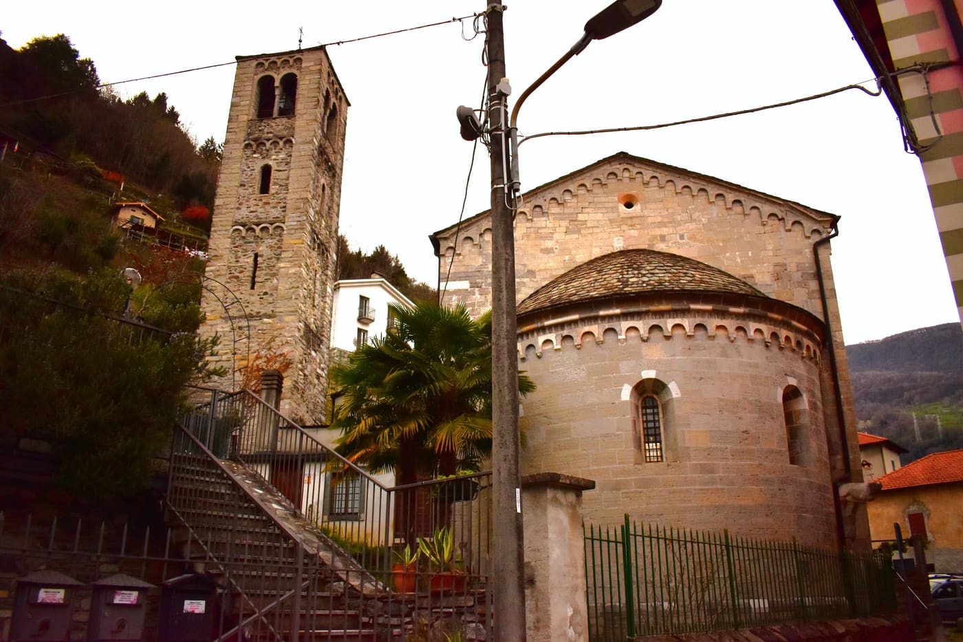 Santa Maria in Martinico