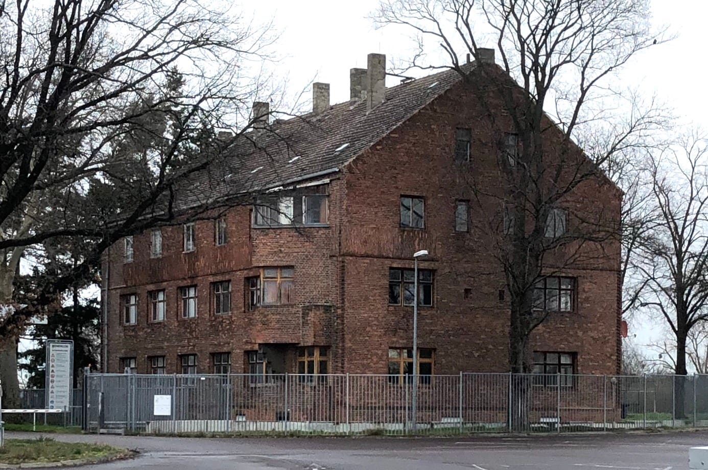 Industriestraße 7