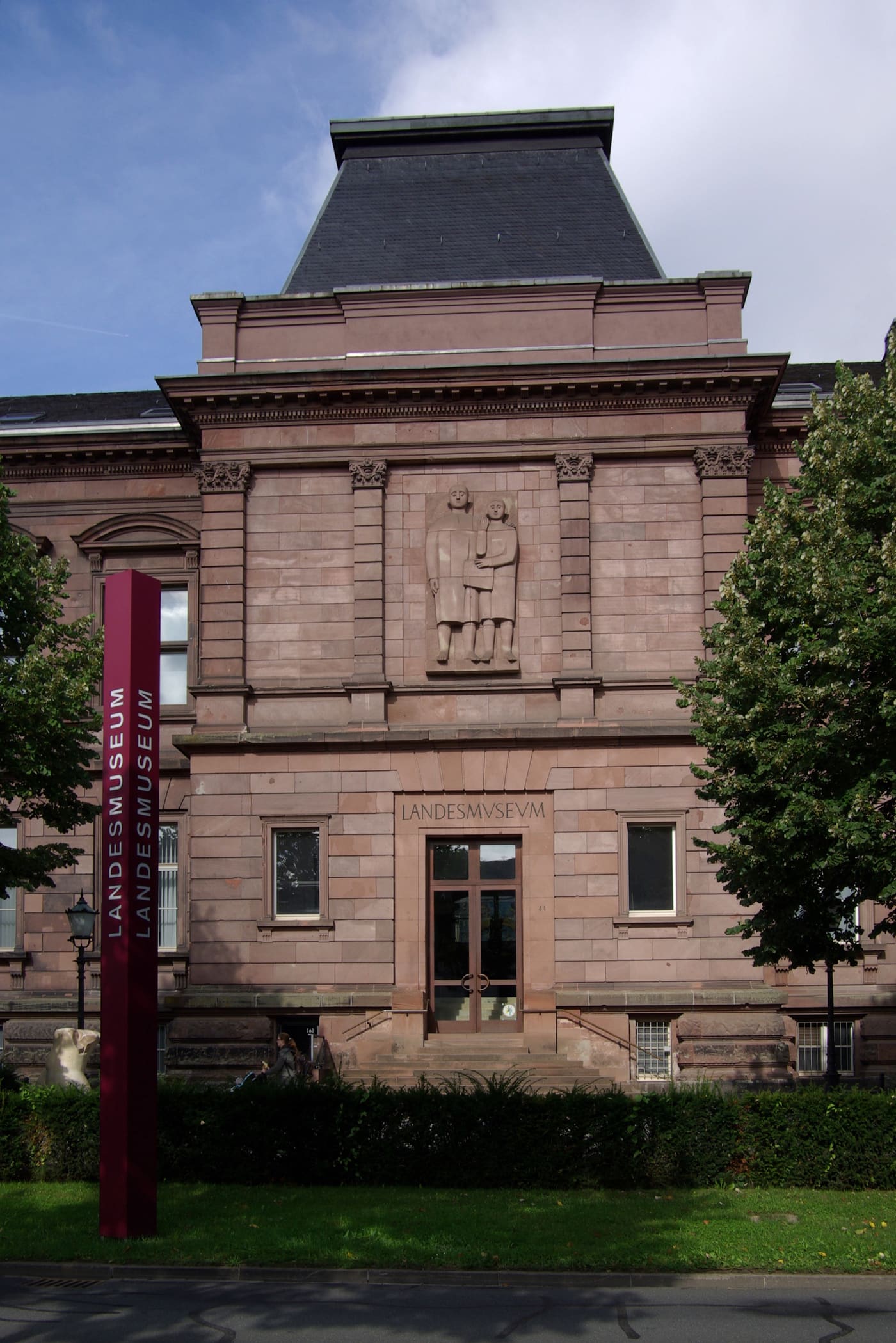 Rheinisches Landesmuseum Trier