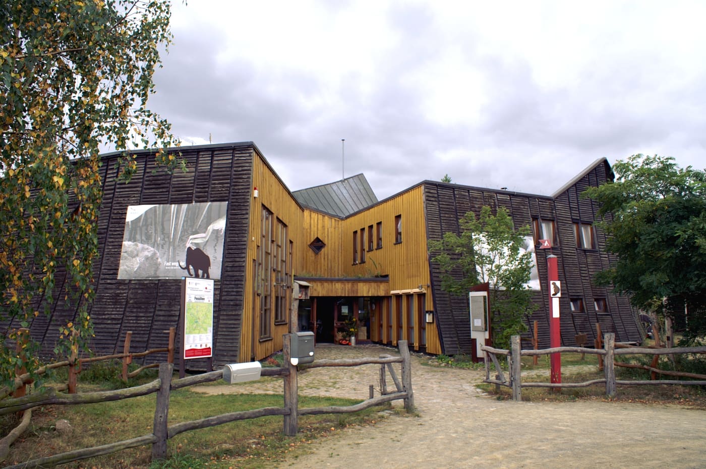 Blumberger Mühle
