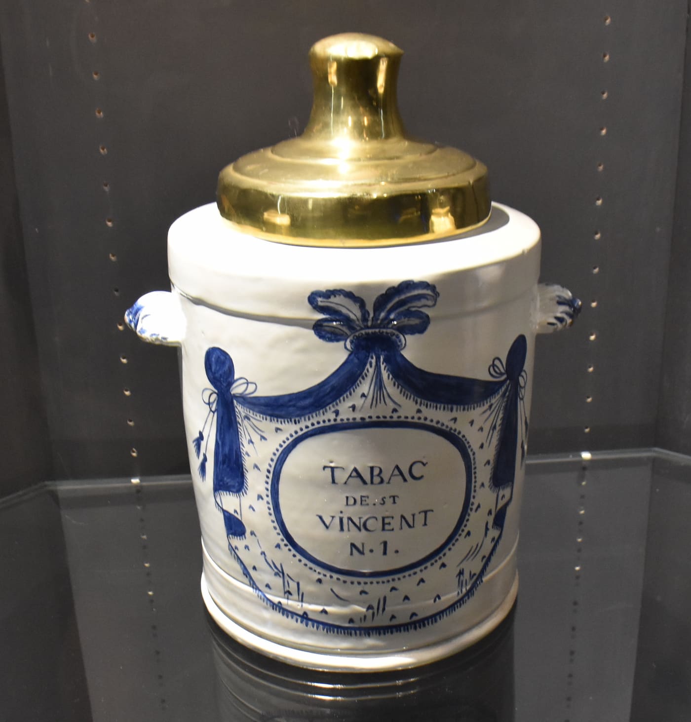 Musée du tabac