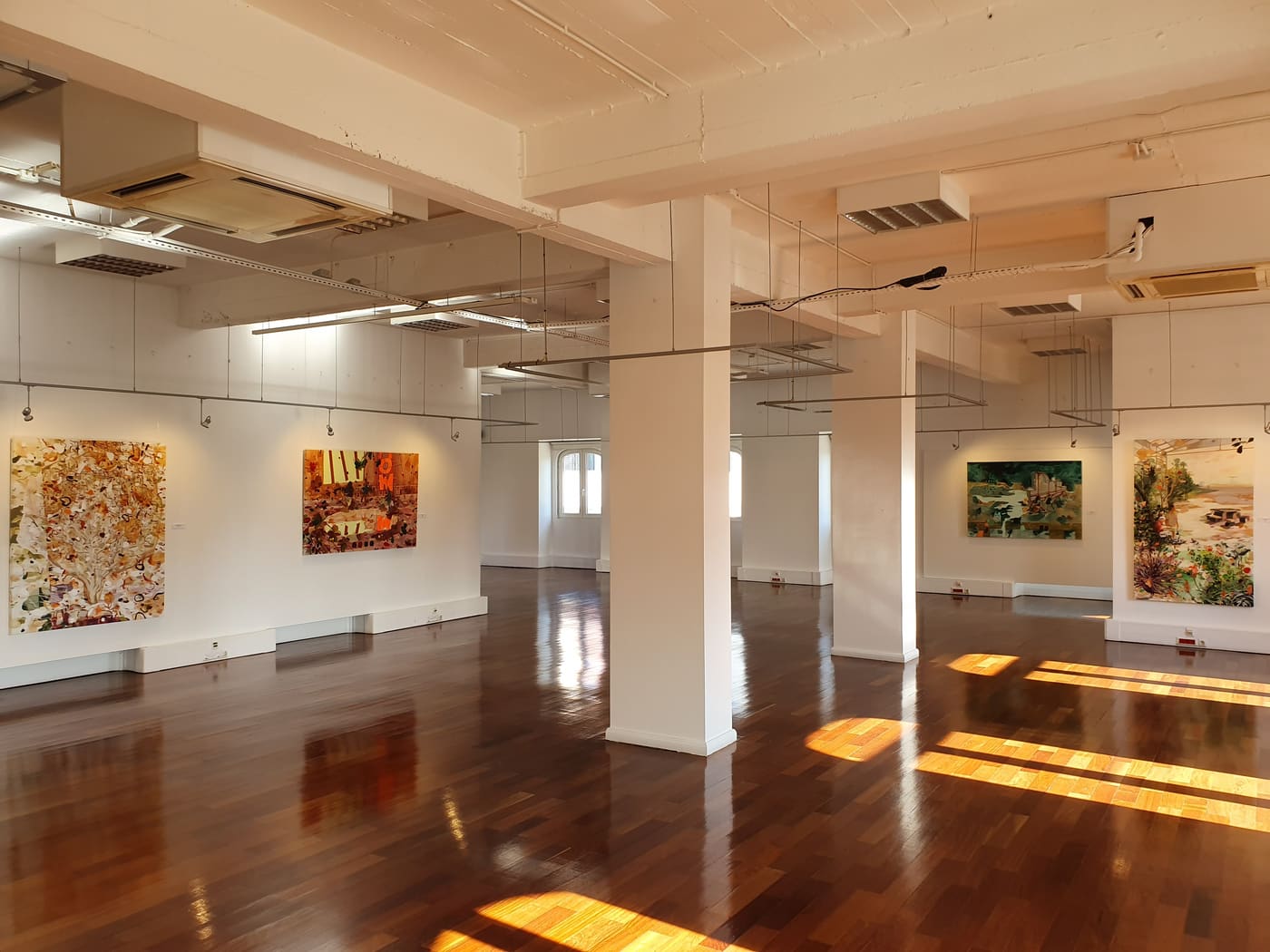 Galeria Municipal Artur Bual