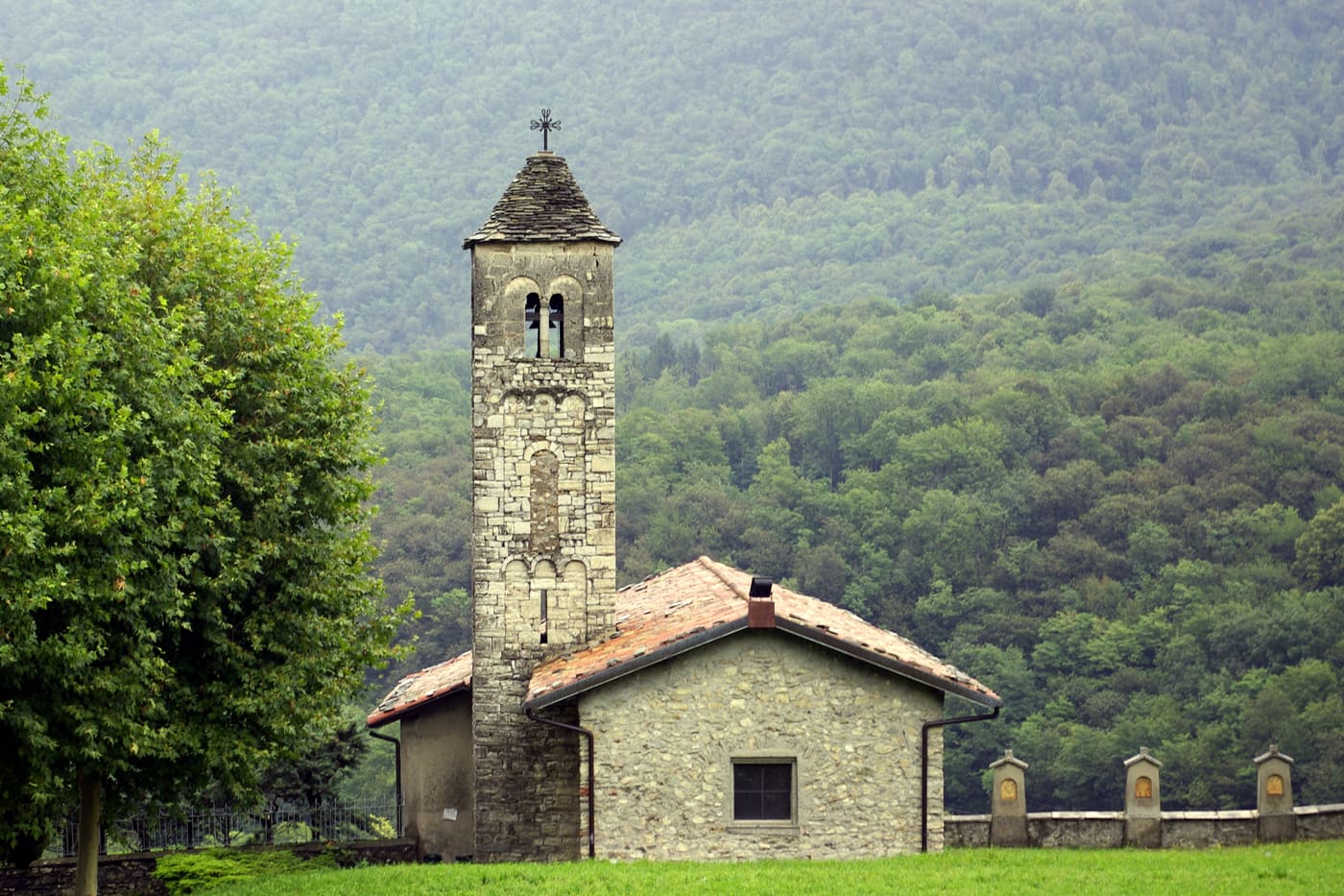 Madonna di San Calogero