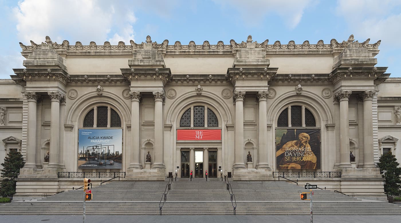 The Met Fifth Avenue