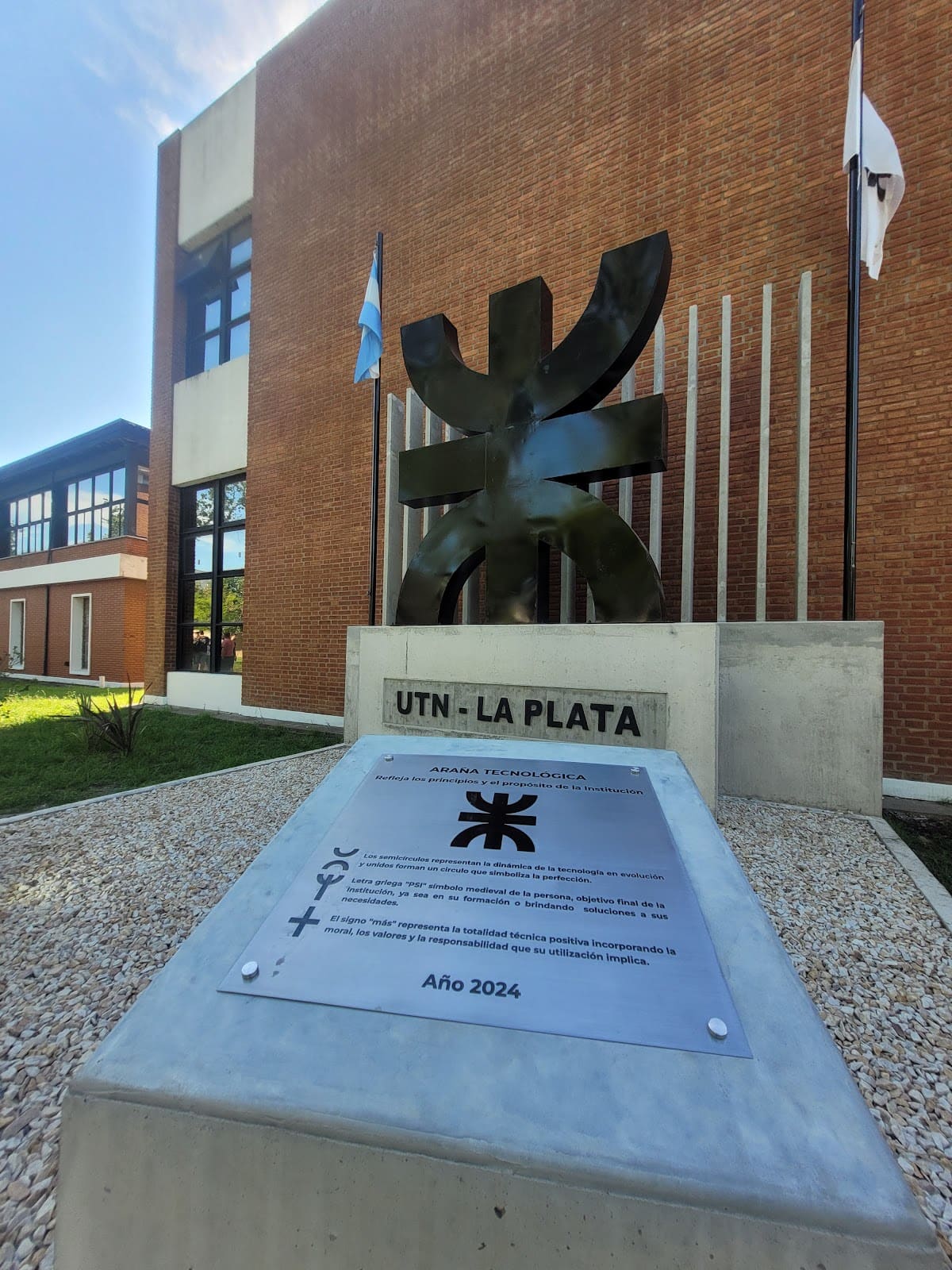National Technological University – La Plata Regional Faculty