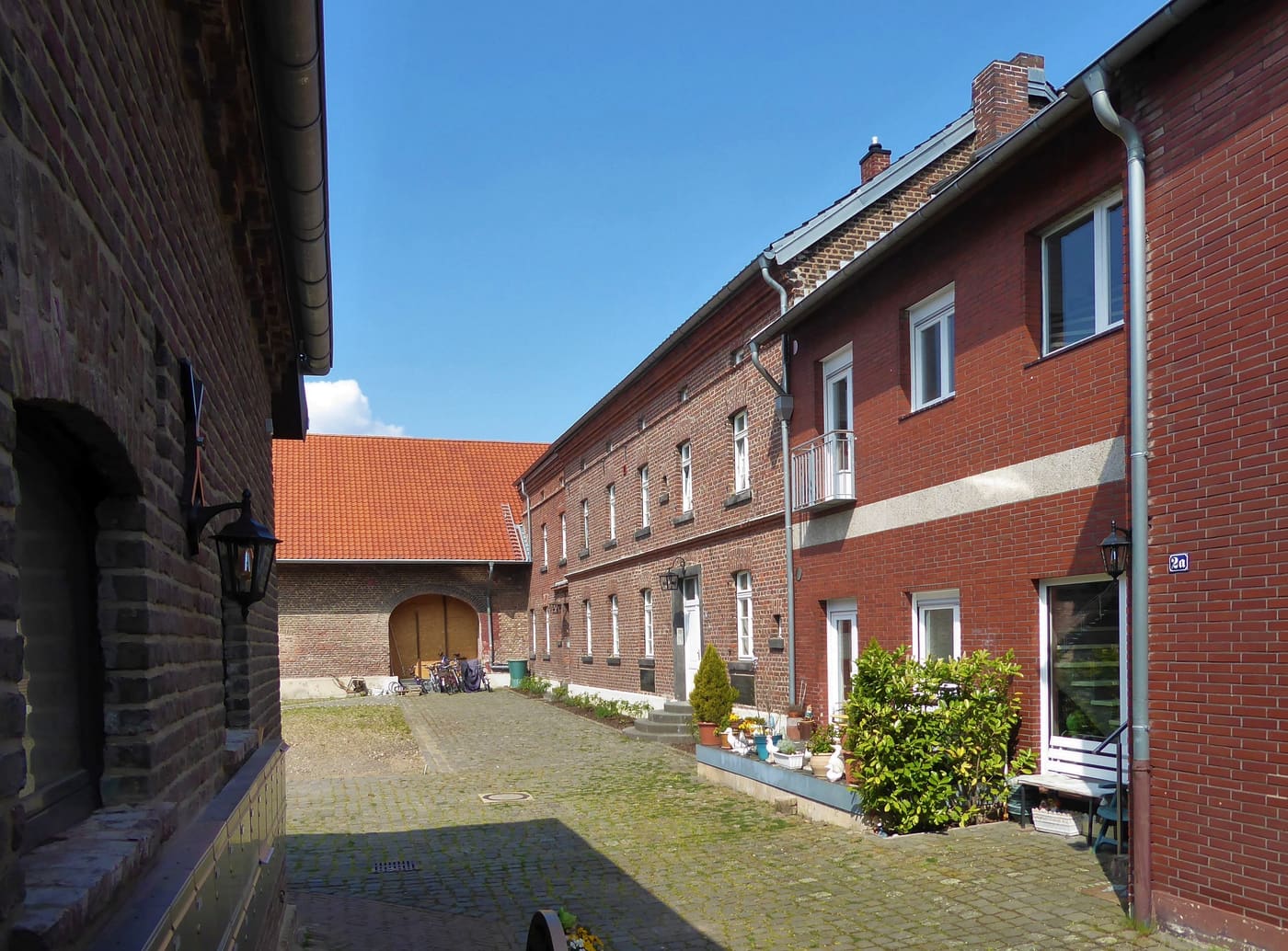 Kartäuserhof (Köln-Volkhoven)