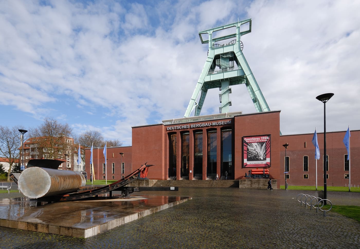 German Mining Museum