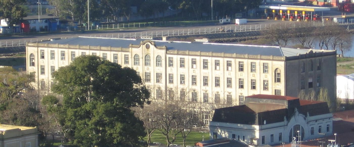 National Museum of Immigration