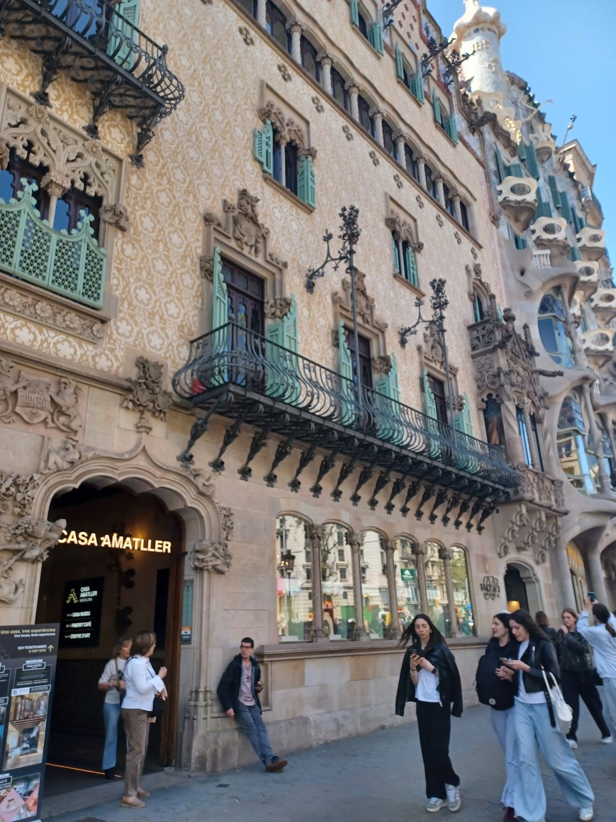 Amatller Institute of Hispanic Art
