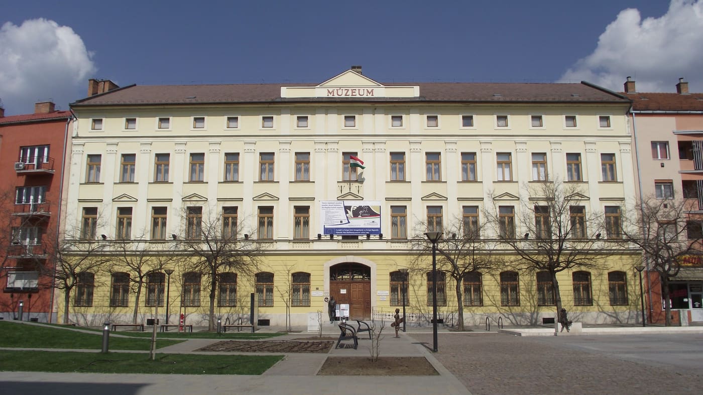 János Damjanich Museum