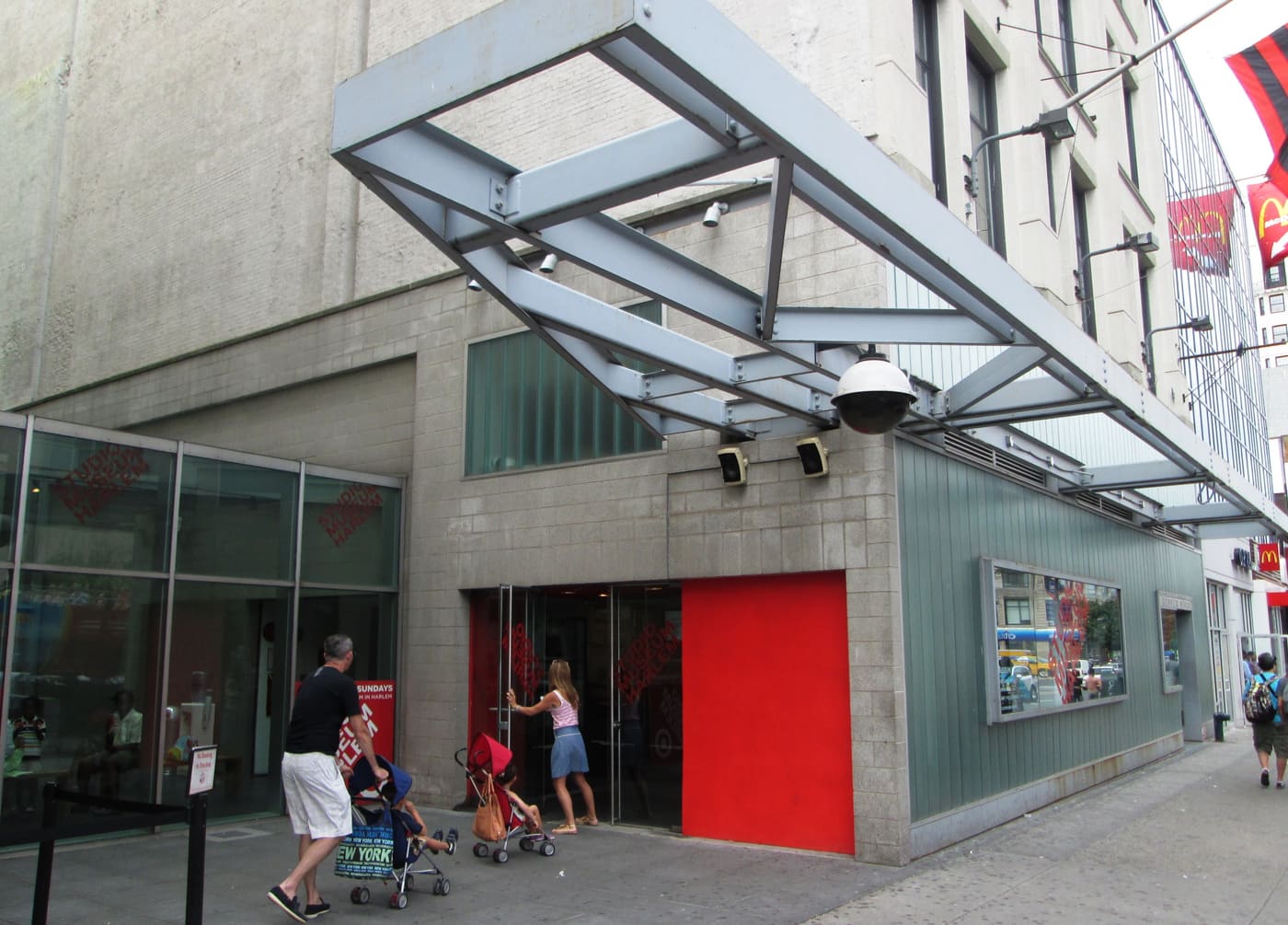 Studio Museum in Harlem
