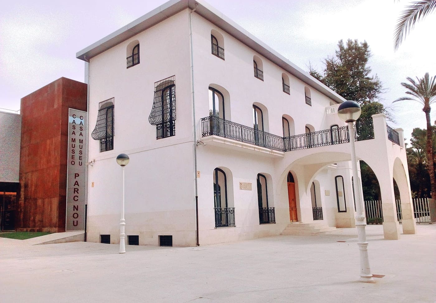 Museo Arqueológico Municipal de Crevillente