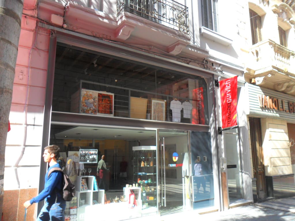 Museo Gurvich