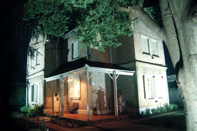 Junín Historical Museum