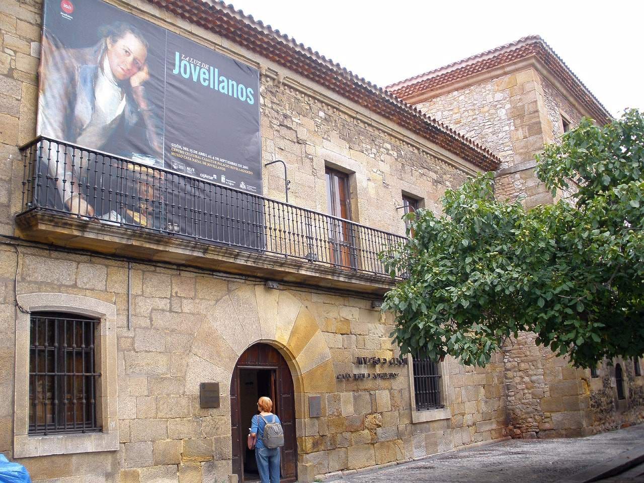 Museo Jovellanos