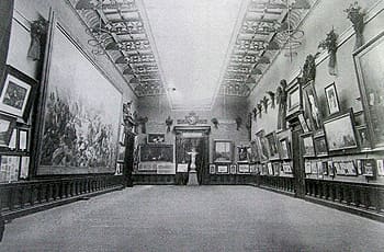 Museu Municipal de Belles Arts de Barcelona