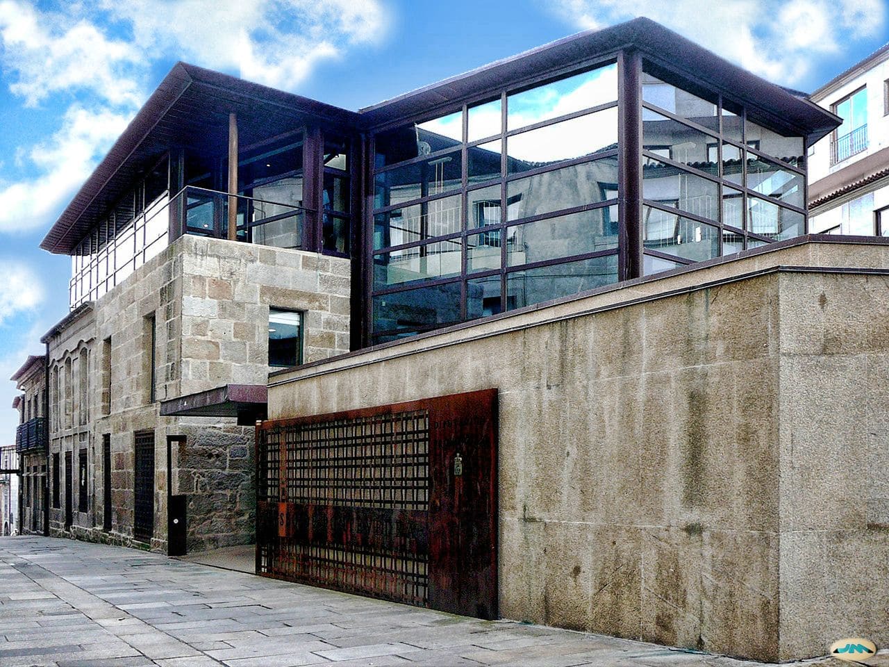 Pontevedra Museum