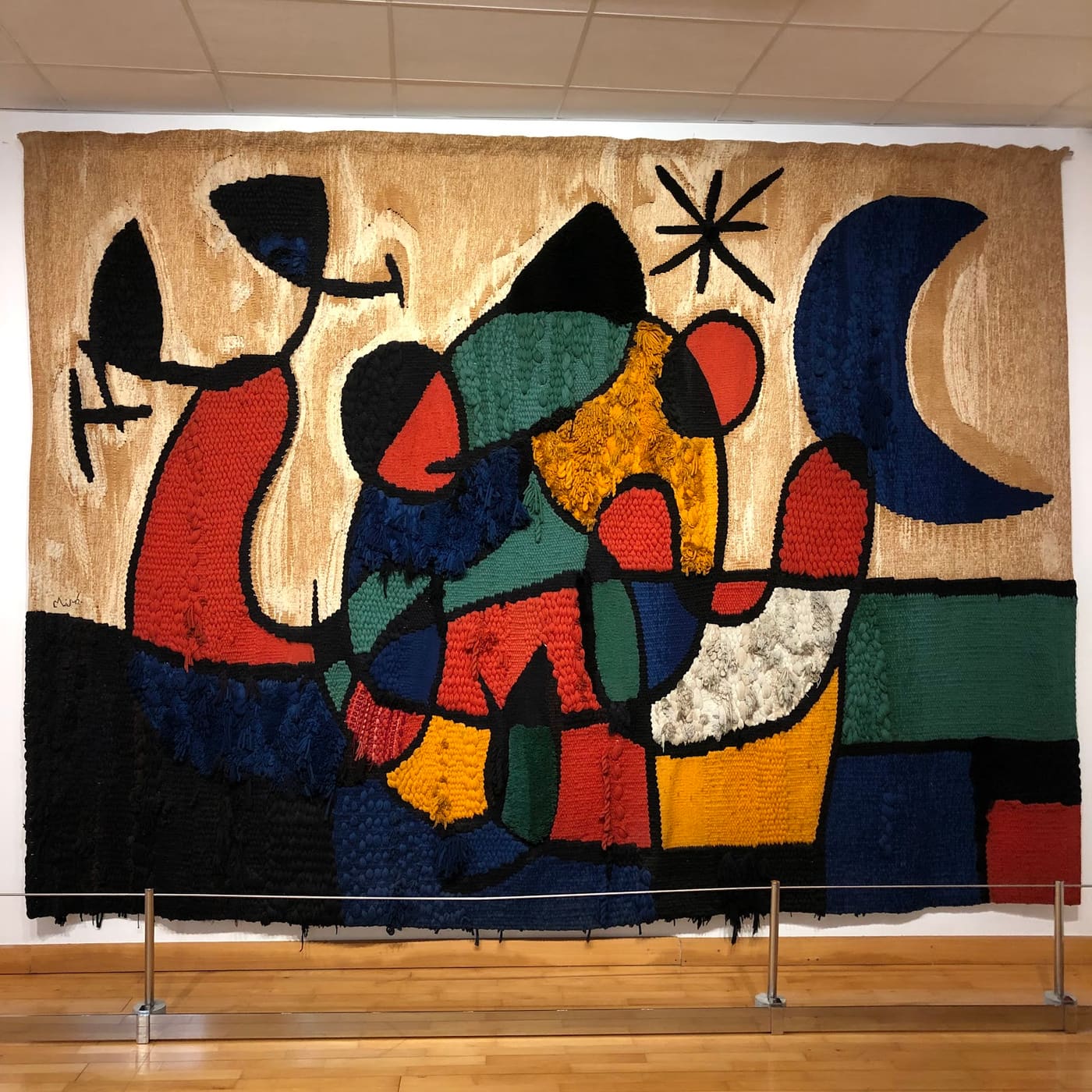 Museu d'Art Modern de Tarragona