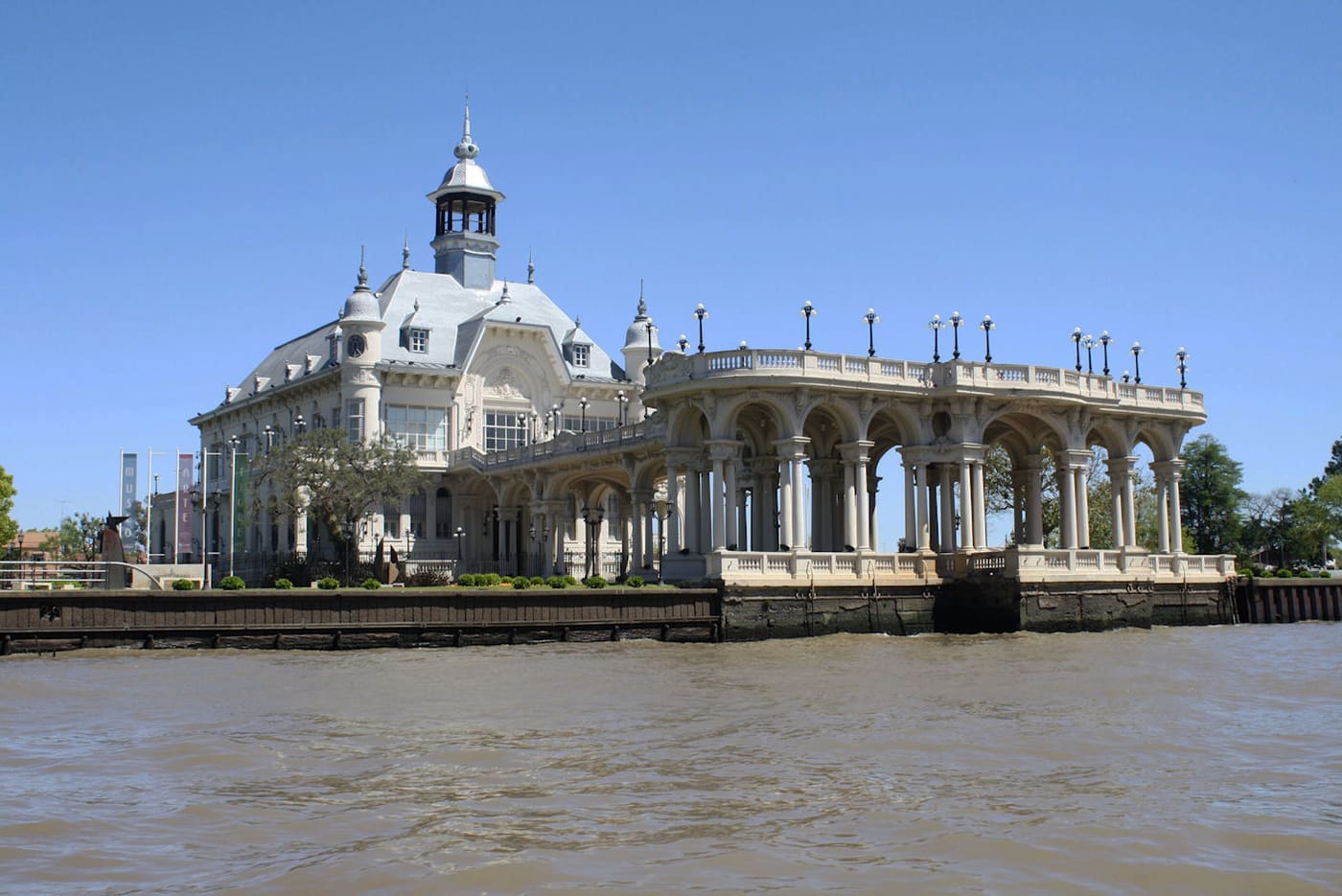Tigre Art Museum