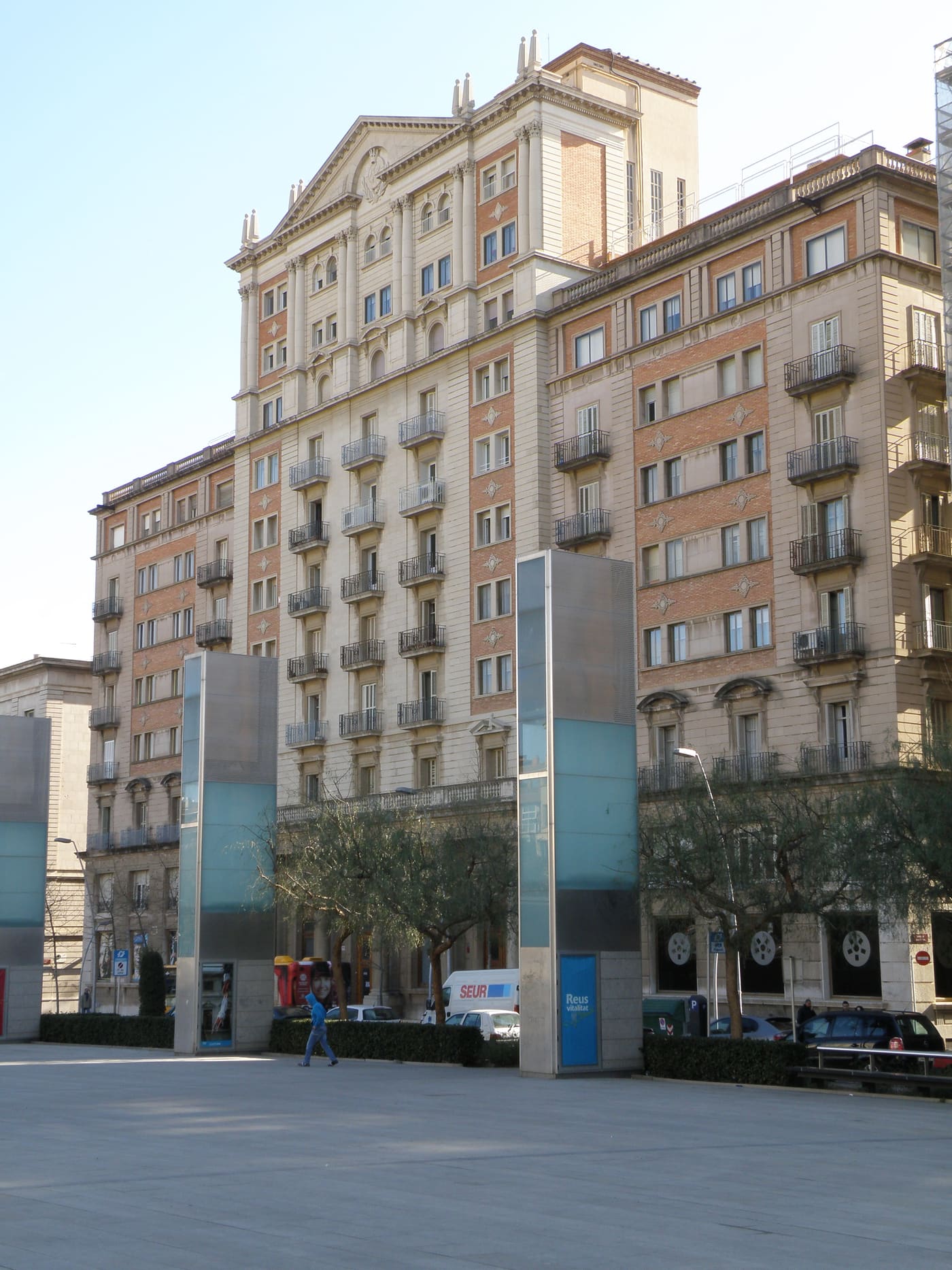 Museo de Arte e Historia de Reus