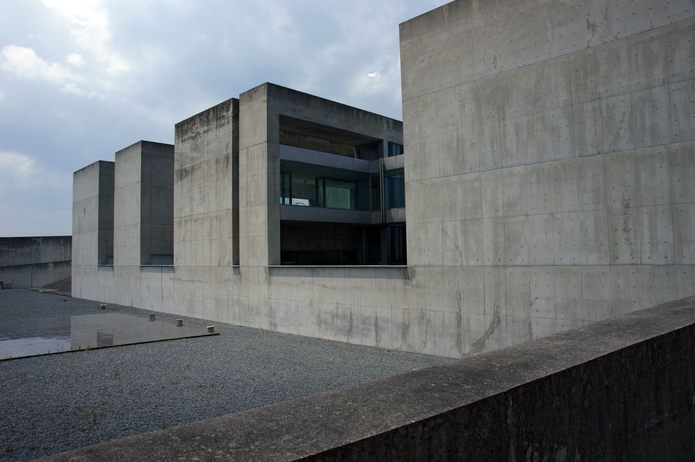 Shoji Ueda Museum of Photography