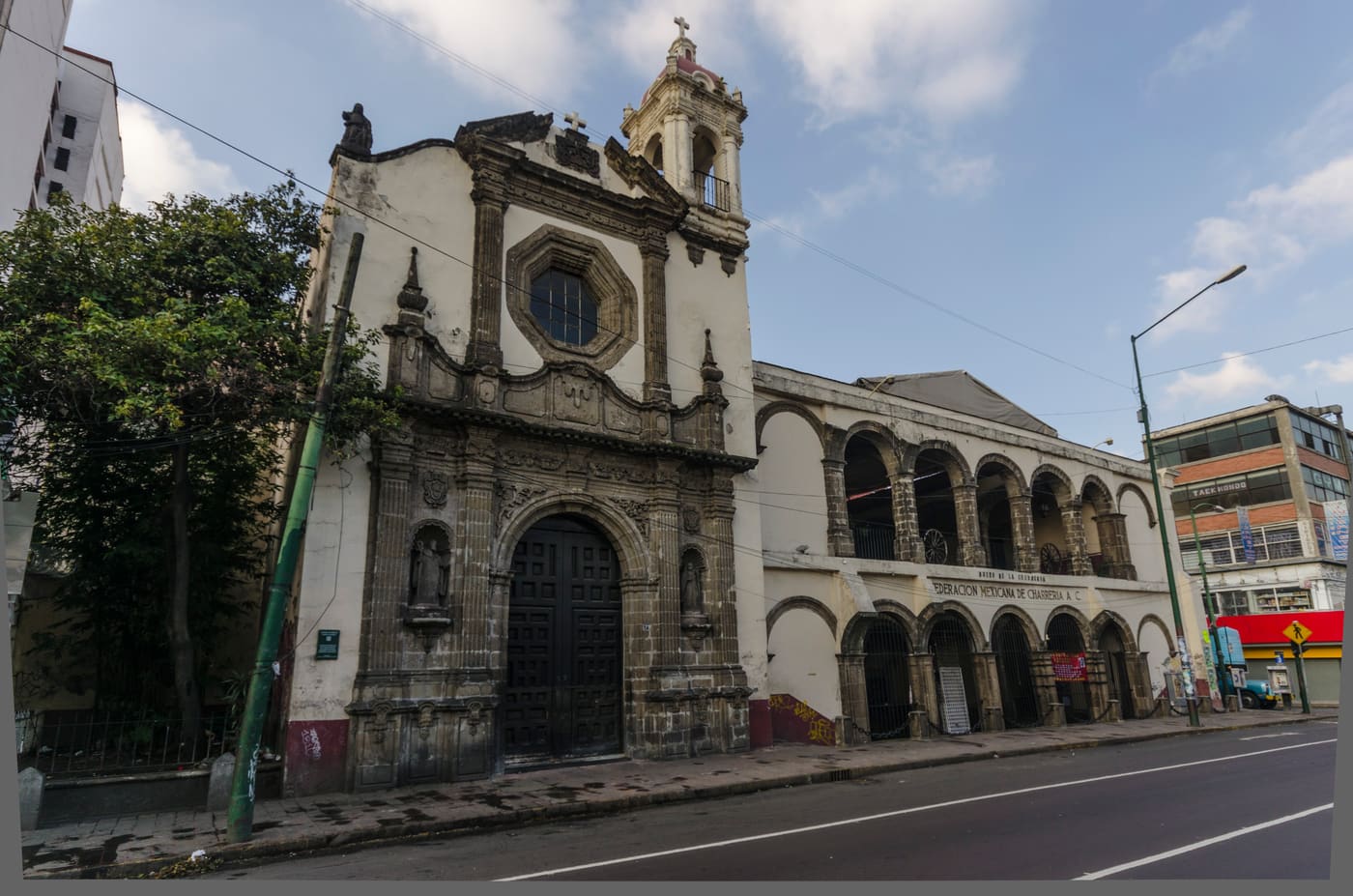 Museo de Charrería