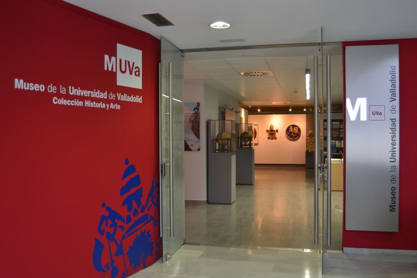 Museo de la Universidad de Valladolid