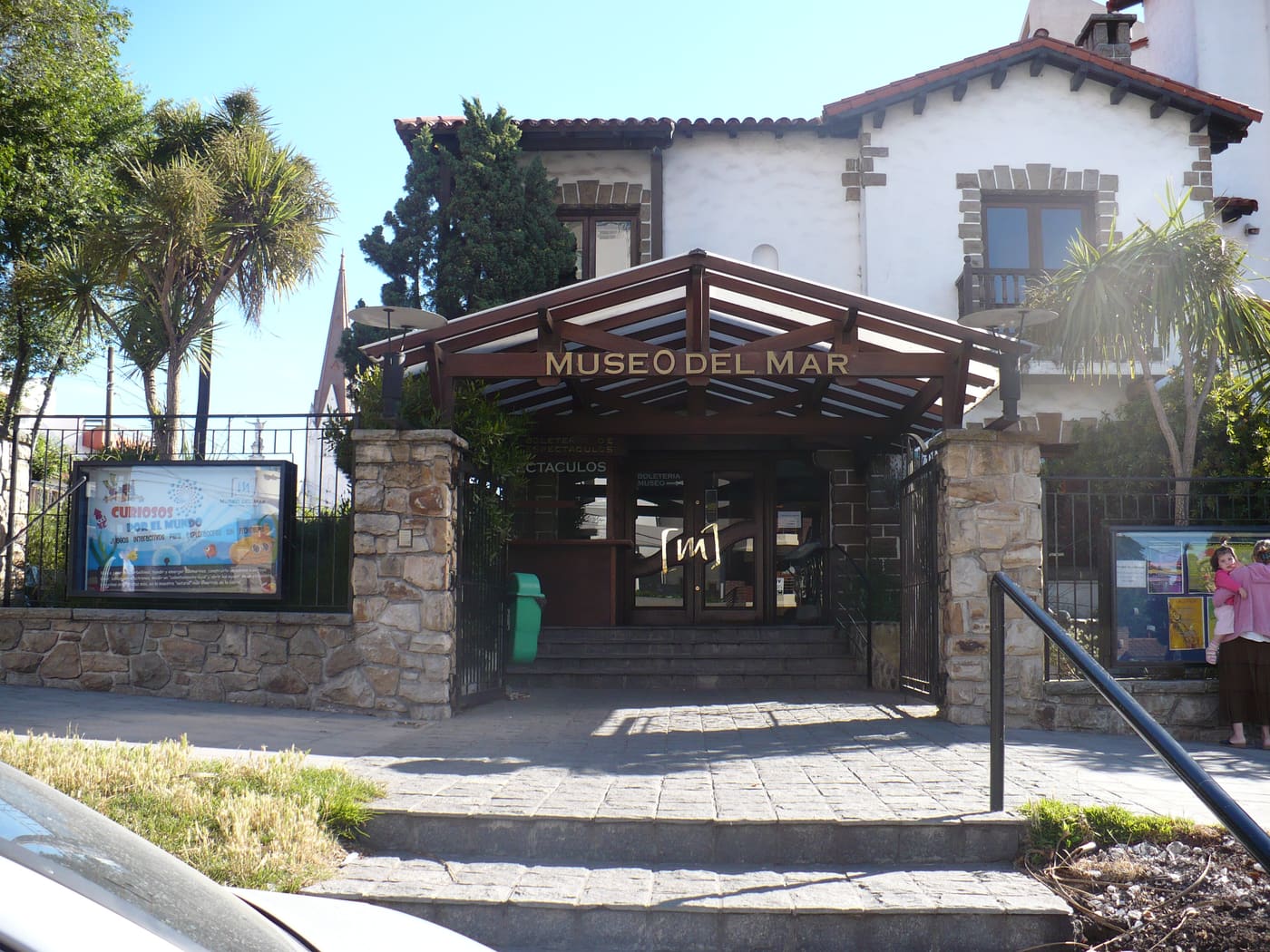 Mar del Plata Museum of the Sea