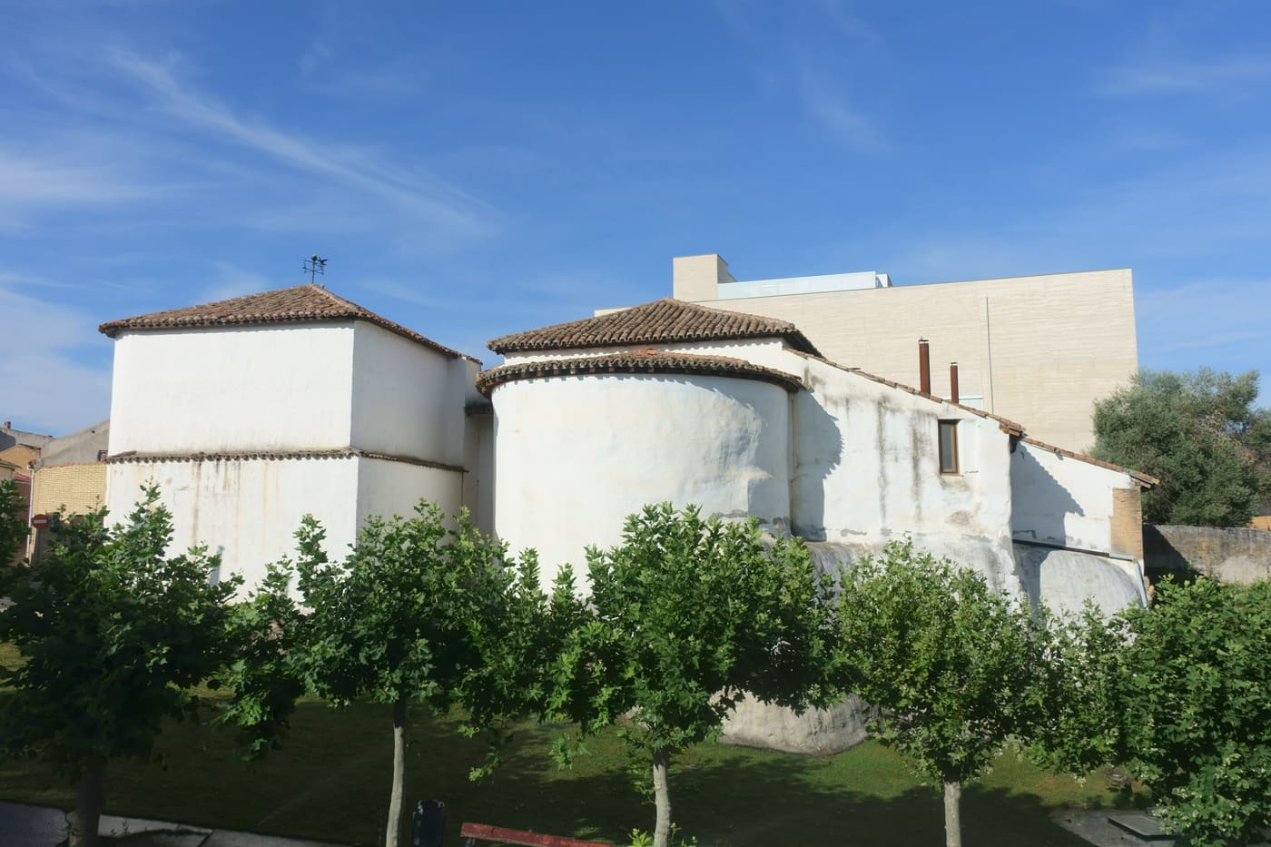 Museo del Pan