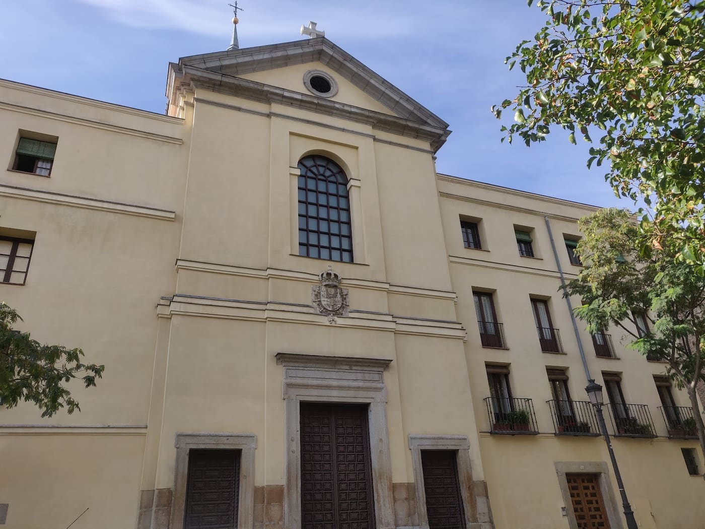 Royal Monastery of Santa Isabel