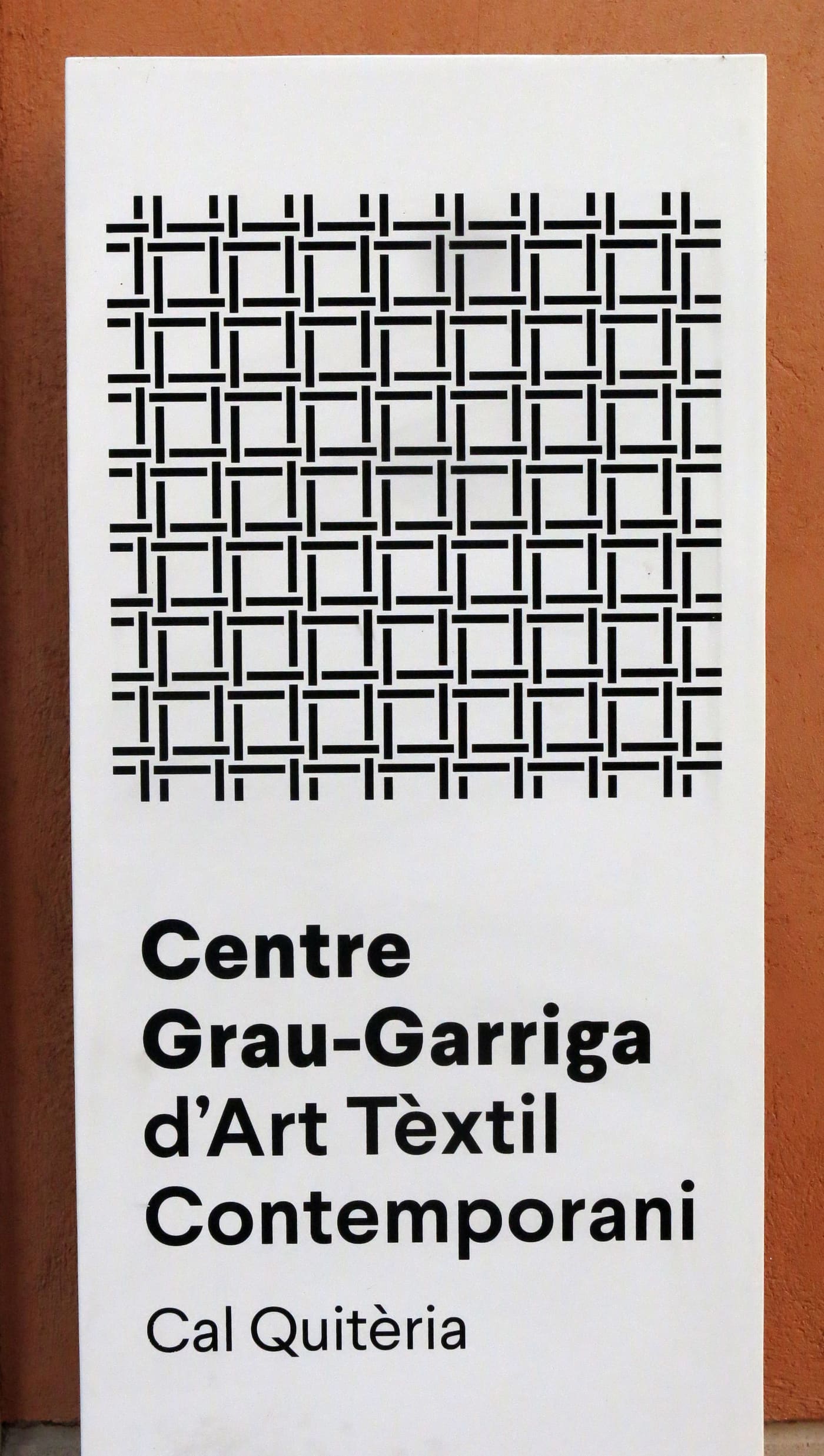 Centre Grau-Garriga d'Art Tèxtil Contemporani