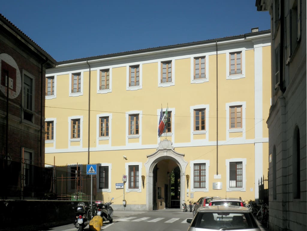 Santa Chiara Vecchia