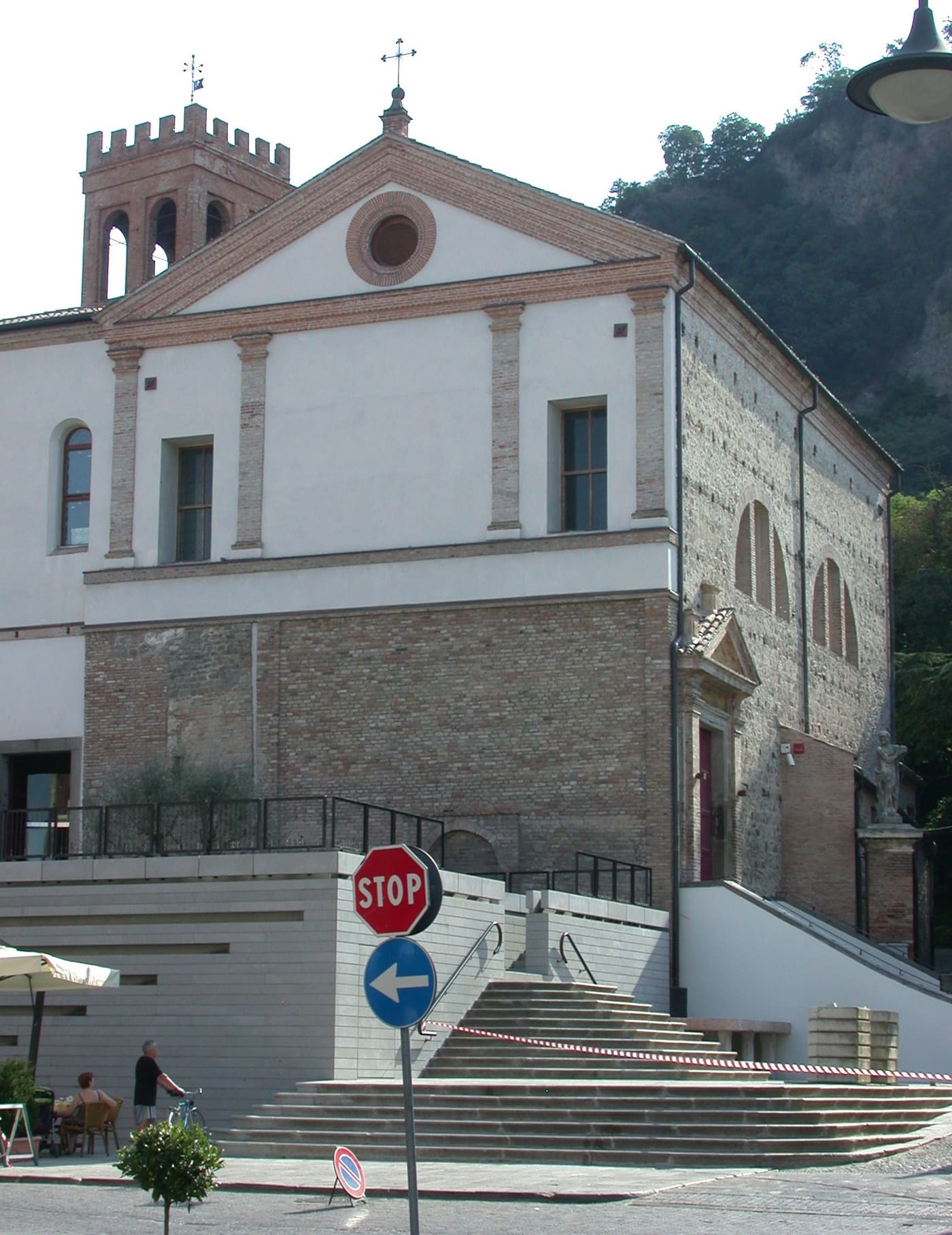 Museo San Paolo