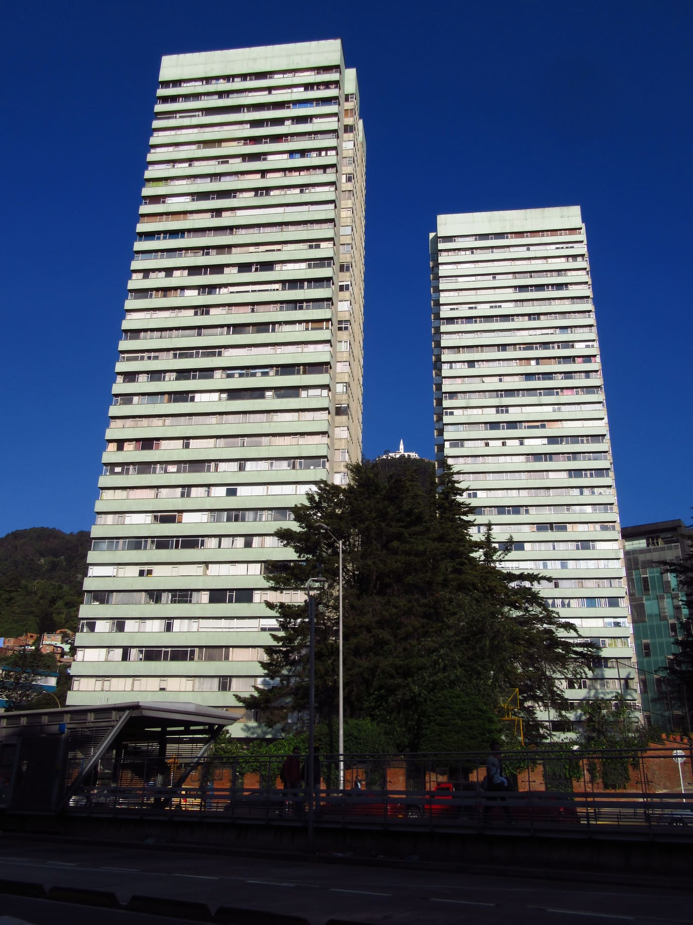 Torres de Fenicia