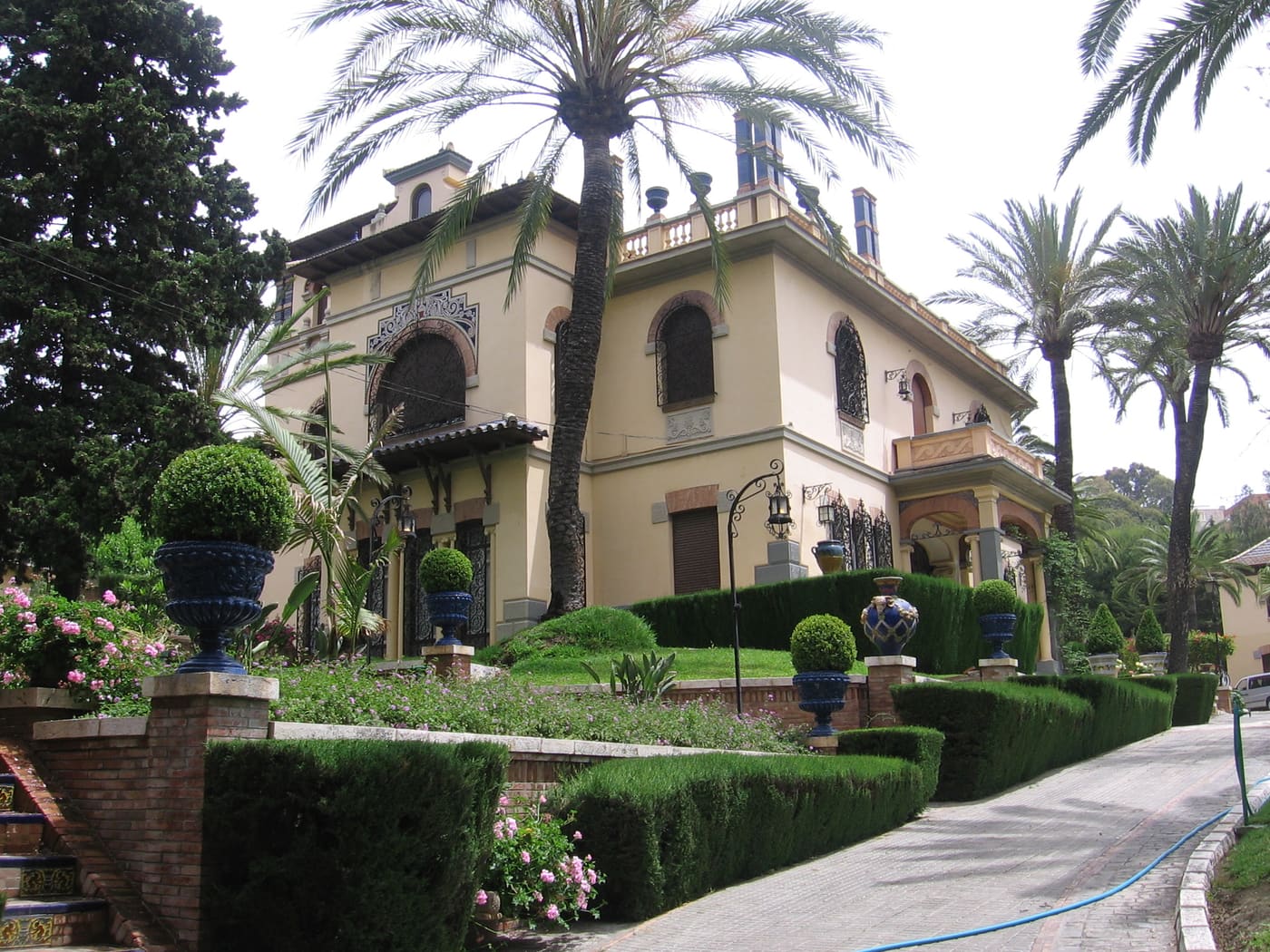Villa Fernanda