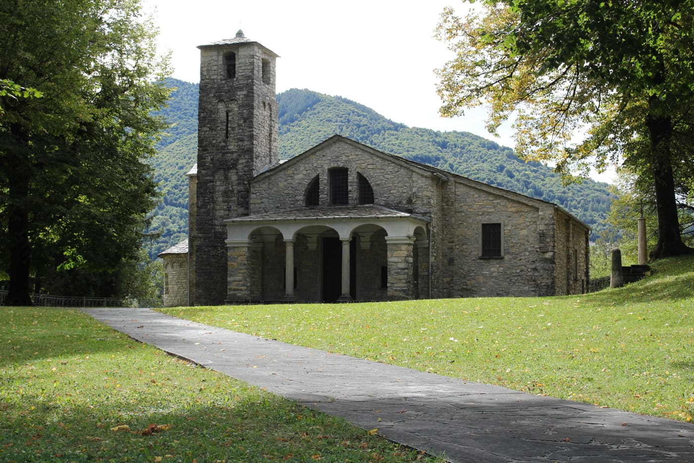 San Pancrazio