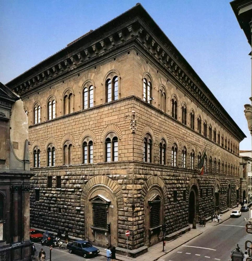 Palazzo Medici Riccardi