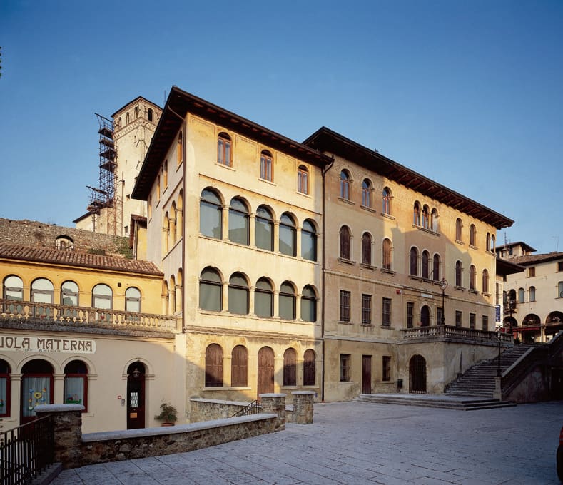 Asolo Civic Museum
