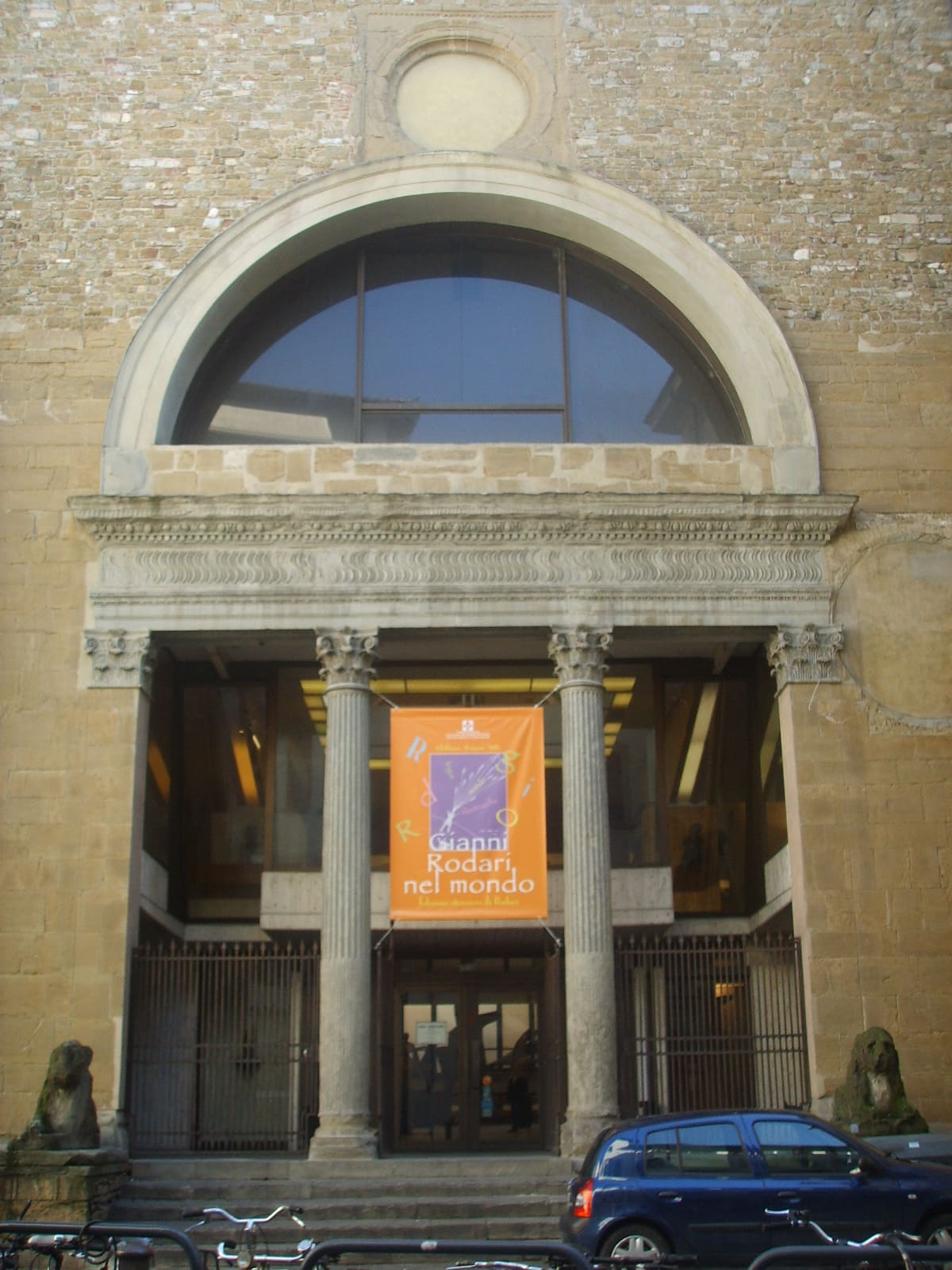 Marino Marini Museum