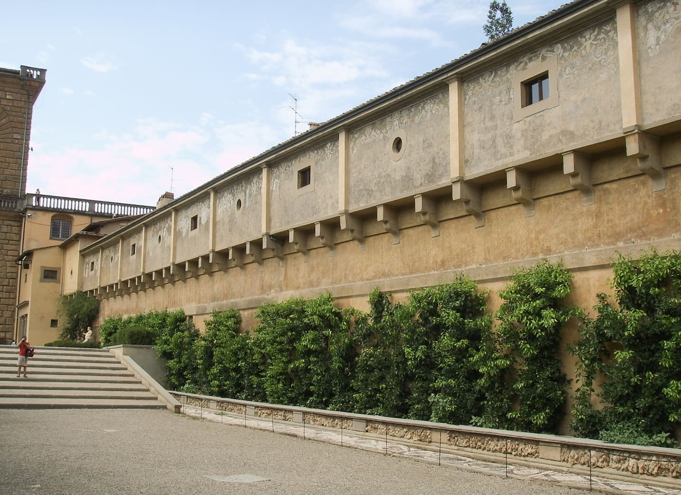 Vasari Corridor