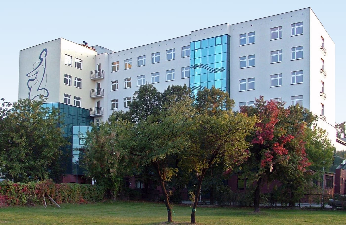 The Maria Grzegorzewska University