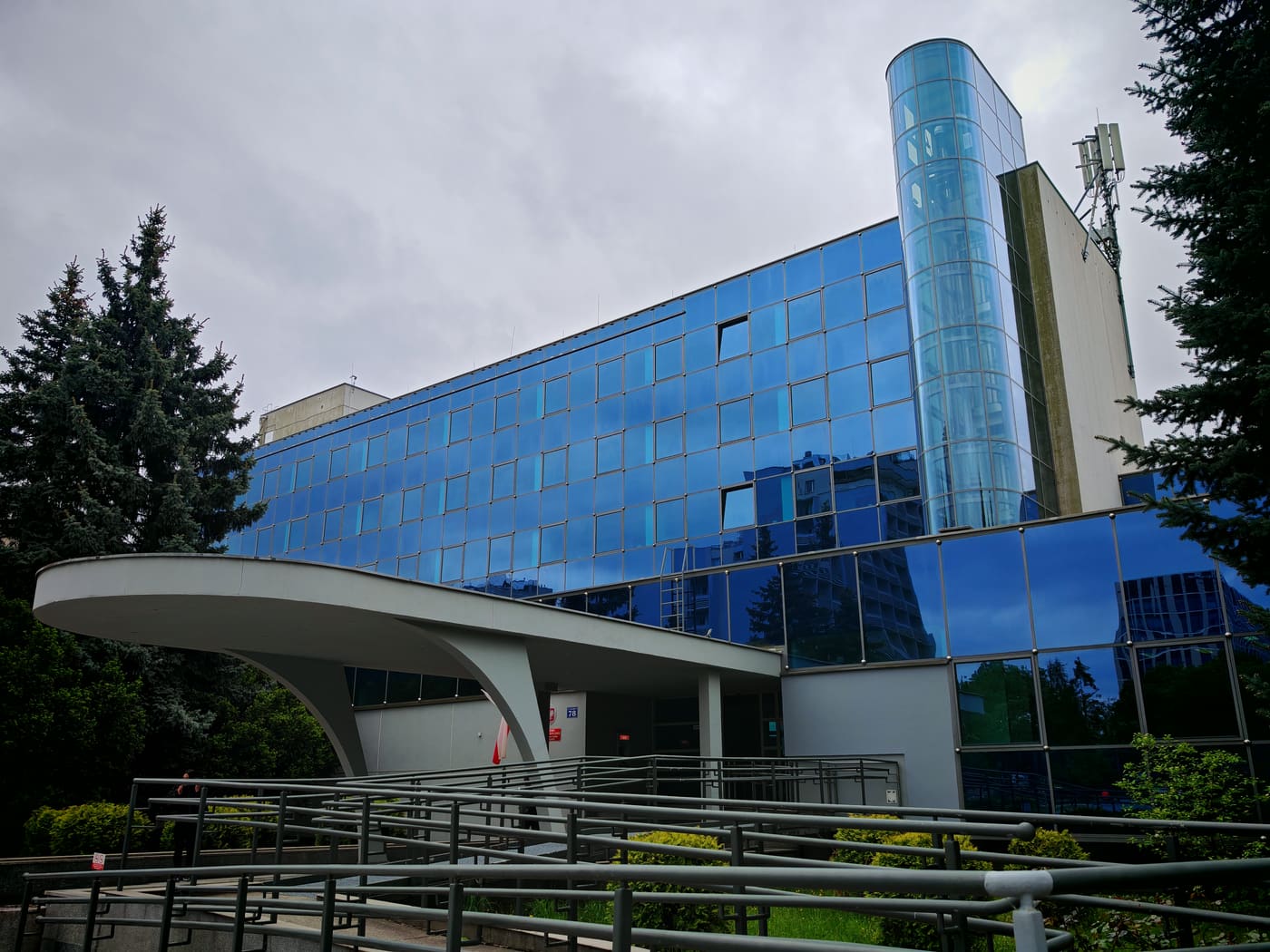 The University School of Physical Education in Kraków