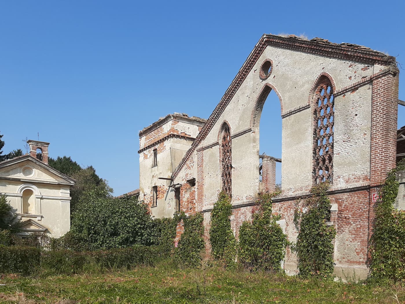 Cascina Sarmazzano