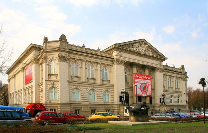 Centralne Biuro Wystaw Artystycznych