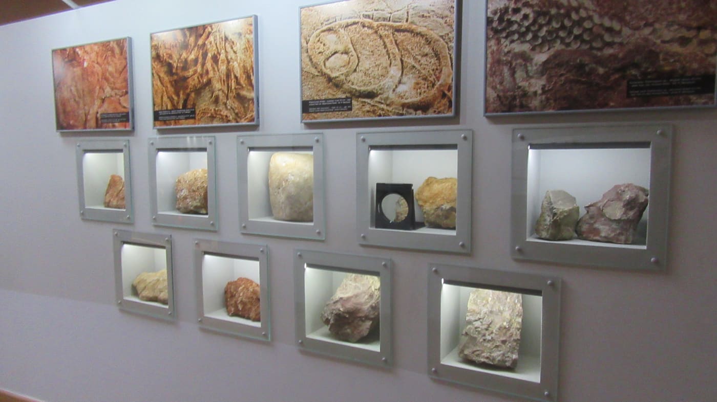 Centre of Geoeducation in Kielce