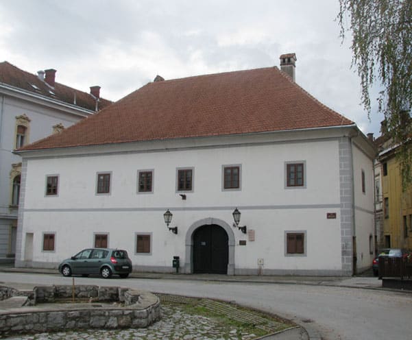 City Museum Karlovac