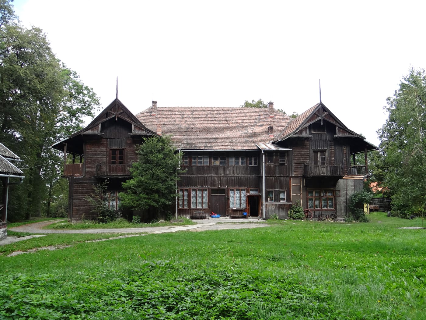 Villa in Kochanów