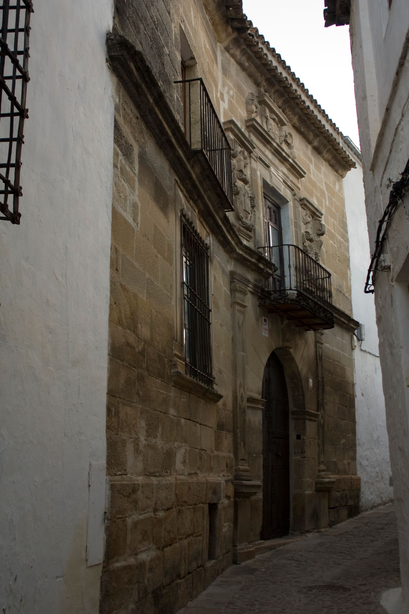 Museo Arqueológico de Úbeda